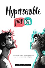 Hypersensible trouver place d'occasion  Livré partout en France