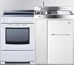 Summit appliance ack54elstw for sale  Delivered anywhere in USA 