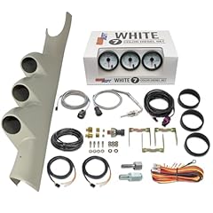 Glowshift diesel gauge for sale  Delivered anywhere in USA 