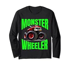 Besten monster trucks gebraucht kaufen  Wird an jeden Ort in Deutschland