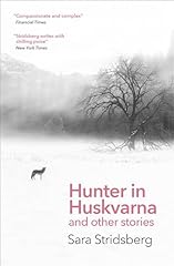 Hunter huskvarna for sale  Delivered anywhere in UK