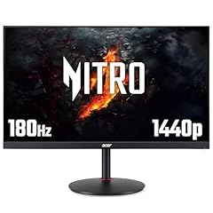 Acer nitro xv271um3bmiiprfx for sale  Delivered anywhere in UK