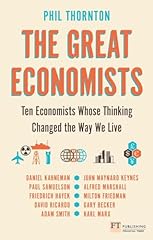Great economists ten for sale  Delivered anywhere in UK