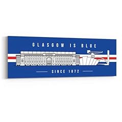 Ibrox stadium rangers for sale  Delivered anywhere in Ireland