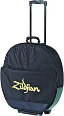 Zildjian deluxe cymbal for sale  Delivered anywhere in USA 