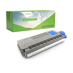 Green2print toner cyan for sale  Delivered anywhere in UK