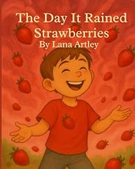 Day rained strawberries for sale  Delivered anywhere in USA 