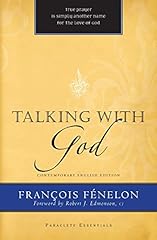 Talking with god usato  Spedito ovunque in Italia 