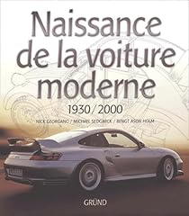 Naissance voiture moderne. d'occasion  Livré partout en France