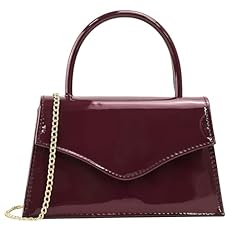 Milisente pochette cuir d'occasion  Livré partout en France