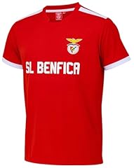 Benfica maillot slb d'occasion  Livré partout en France