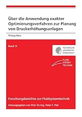 Anwendung exakter ptimierungsv gebraucht kaufen  Wird an jeden Ort in Deutschland