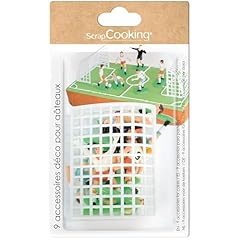 Scrapcooking kit déco d'occasion  Livré partout en Belgiqu