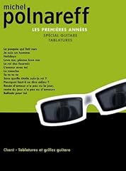 Michel polnareff premières d'occasion  Livré partout en France