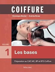 Coiffure tome bases d'occasion  Livré partout en Belgiqu