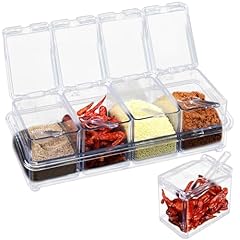 Feeytebi compartment seasoning for sale  Delivered anywhere in UK