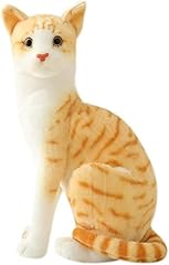 Minuse peluche chat d'occasion  Livré partout en France