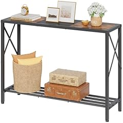 Tajsoon console table for sale  Delivered anywhere in USA 
