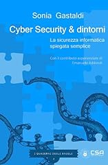Cyber security dintorni usato  Spedito ovunque in Italia 