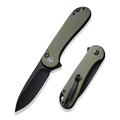 Civivi elementum folding d'occasion  Livré partout en France
