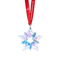 Swarovski 25th anniversary for sale  Delivered anywhere in UK