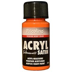 Acrylfarbe range 50ml gebraucht kaufen  Wird an jeden Ort in Deutschland
