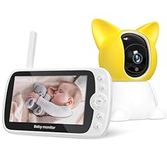 Vavsea baby monitor for sale  Delivered anywhere in USA 