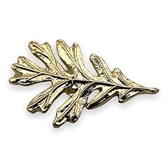 Stockpins oak leaf for sale  Delivered anywhere in USA 