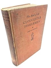 Book gloucester fisherman for sale  Delivered anywhere in USA 