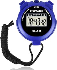 Digital sports stopwatch for sale  Delivered anywhere in UK