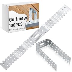 Gulfmew 100pcs hinge for sale  Delivered anywhere in UK