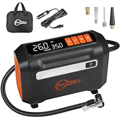 Rocgorld tire inflator for sale  Delivered anywhere in USA 