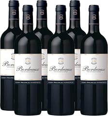 Bordeaux aoc rouge gebraucht kaufen  Wird an jeden Ort in Deutschland