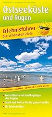 Stseeküste rügen erlebnisfü gebraucht kaufen  Wird an jeden Ort in Deutschland