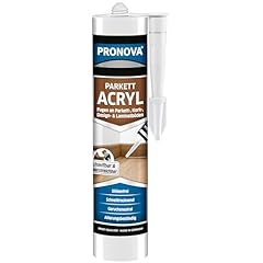 Pronova parkett acryl gebraucht kaufen  Wird an jeden Ort in Deutschland