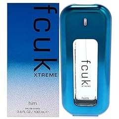 Fcuk xtreme fcuk for sale  Delivered anywhere in UK