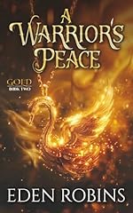 Warrior peace gold for sale  Delivered anywhere in USA 