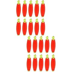 Toddmomy 20pcs fishing for sale  Delivered anywhere in UK