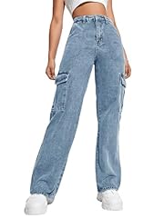 Haloumoning girls jeans for sale  Delivered anywhere in USA 