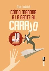 Como mandar gente for sale  Delivered anywhere in UK
