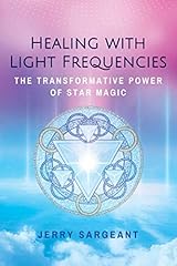 Healing light frequencies for sale  Delivered anywhere in UK