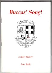 Bucca song short for sale  Delivered anywhere in UK