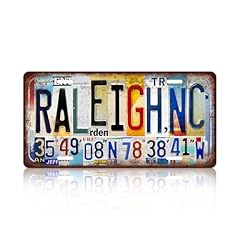 Jbymsign vintage city for sale  Delivered anywhere in USA 