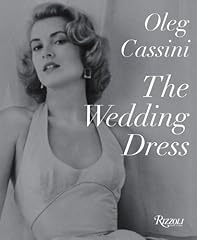 Oleg cassini wedding for sale  Delivered anywhere in UK