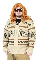 Costume agent lebowski for sale  Delivered anywhere in USA 