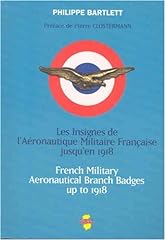 French military aeronautical d'occasion  Livré partout en France