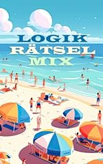 Logik rätsel mix for sale  Delivered anywhere in UK