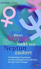 Venus lockt neptun gebraucht kaufen  Wird an jeden Ort in Deutschland