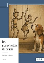 Marionnettes destin d'occasion  Livré partout en France