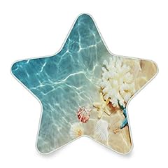 Starfish seashell coral for sale  Delivered anywhere in USA 